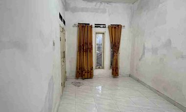 Rumah Bip 1,5 Lantai