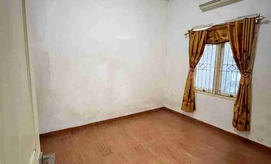 Rumah Bip 1,5 Lantai