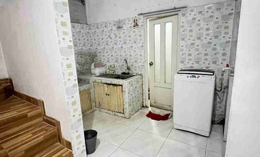 Rumah Bip 1,5 Lantai