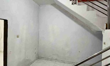 Rumah Bip 1,5 Lantai