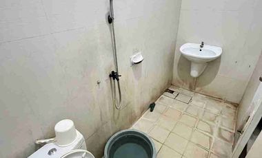 Rumah Bip 1,5 Lantai
