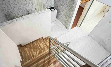 Rumah Bip 1,5 Lantai