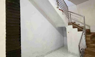 Rumah Bip 1,5 Lantai
