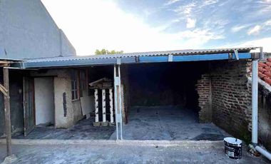 Rumah Bip 1,5 Lantai