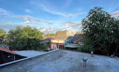 Rumah Bip 1,5 Lantai