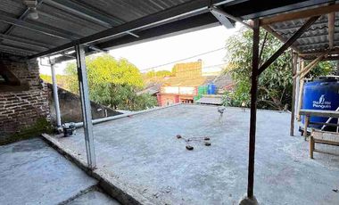 Rumah Bip 1,5 Lantai