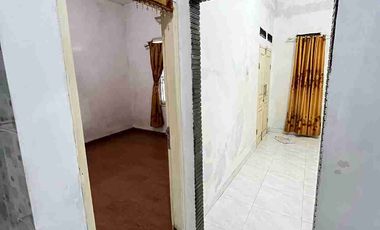 Rumah Bip 1,5 Lantai