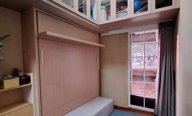 Rumah LEBAR 9 FLAMINGO THE SPRINGS GADING SERPONG DESIGN CANTIK SUDAH RENOV