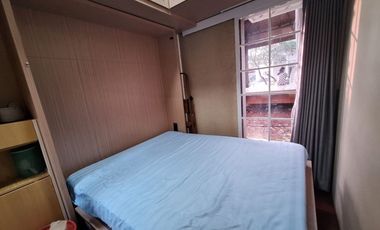 Rumah LEBAR 9 FLAMINGO THE SPRINGS GADING SERPONG DESIGN CANTIK SUDAH RENOV