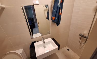 Rumah LEBAR 9 FLAMINGO THE SPRINGS GADING SERPONG DESIGN CANTIK SUDAH RENOV