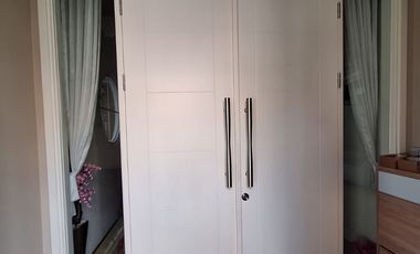 Rumah LEBAR 9 FLAMINGO THE SPRINGS GADING SERPONG DESIGN CANTIK SUDAH RENOV