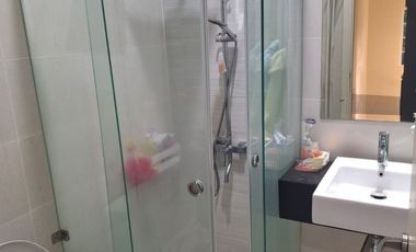 Rumah LEBAR 9 FLAMINGO THE SPRINGS GADING SERPONG DESIGN CANTIK SUDAH RENOV