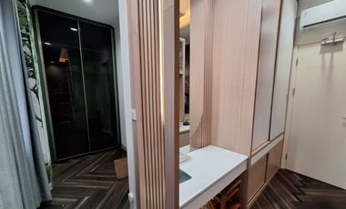 Rumah LEBAR 9 FLAMINGO THE SPRINGS GADING SERPONG DESIGN CANTIK SUDAH RENOV