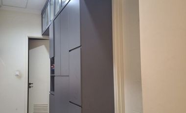 Rumah LEBAR 9 FLAMINGO THE SPRINGS GADING SERPONG DESIGN CANTIK SUDAH RENOV