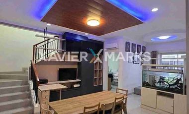Rumah LEBAR 9 FLAMINGO THE SPRINGS GADING SERPONG DESIGN CANTIK SUDAH RENOV