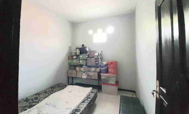 Jual Cepat !! Rumah Non Perum Pinggir Jalan Kembaran Dekat Ke UMP