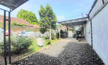 Jual Cepat !! Rumah Non Perum Pinggir Jalan Kembaran Dekat Ke UMP