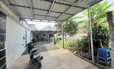 Jual Cepat !! Rumah Non Perum Pinggir Jalan Kembaran Dekat Ke UMP