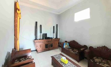 Jual Cepat !! Rumah Non Perum Pinggir Jalan Kembaran Dekat Ke UMP