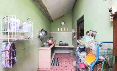 Jual Cepat !! Rumah Non Perum Pinggir Jalan Kembaran Dekat Ke UMP
