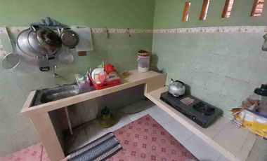 Jual Cepat !! Rumah Non Perum Pinggir Jalan Kembaran Dekat Ke UMP