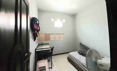 Jual Cepat !! Rumah Non Perum Pinggir Jalan Kembaran Dekat Ke UMP