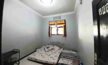 Jual Cepat !! Rumah Non Perum Pinggir Jalan Kembaran Dekat Ke UMP
