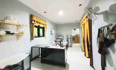 Jual Cepat !! Rumah Non Perum Pinggir Jalan Kembaran Dekat Ke UMP