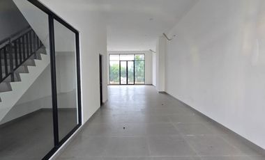 Disewakan Rukan Hollywood PIK2