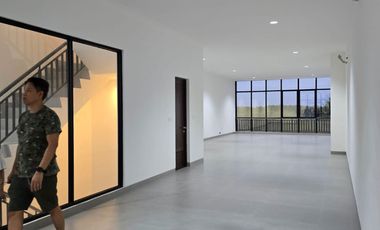 Disewakan Rukan Hollywood PIK2