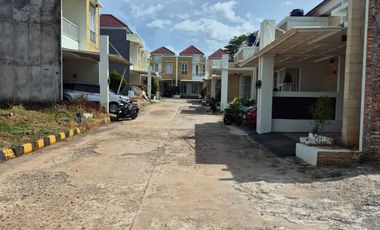 DISEWAKAN Rumah siap huni di TRIA ADARA Residence Serpong dekat UNPAM 2