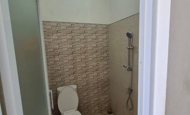 DISEWAKAN Rumah siap huni di TRIA ADARA Residence Serpong dekat UNPAM 2