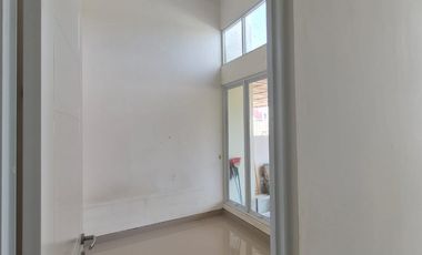 DISEWAKAN Rumah siap huni di TRIA ADARA Residence Serpong dekat UNPAM 2