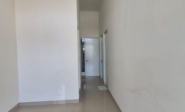 DISEWAKAN Rumah siap huni di TRIA ADARA Residence Serpong dekat UNPAM 2