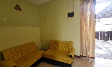Harga Dibawah Pasaran, Rumah Ditengah kota Dekat23 Paskal Mall, Elang, Bandung