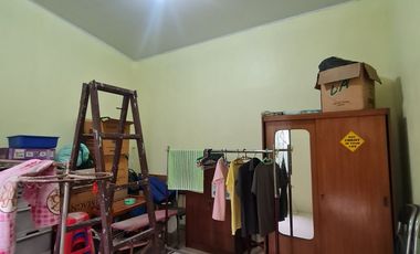 Harga Dibawah Pasaran, Rumah Ditengah kota Dekat23 Paskal Mall, Elang, Bandung
