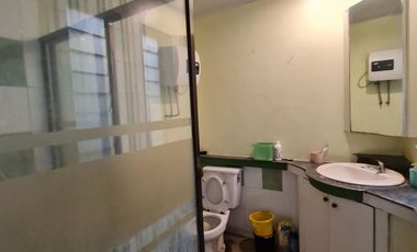 Harga Dibawah Pasaran, Rumah Ditengah kota Dekat23 Paskal Mall, Elang, Bandung