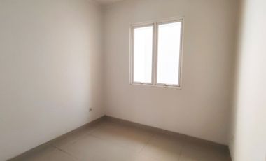 DIJUAL RUMAH DI CLUSTER LOTUS SUMMARECON BEKASI - Tipe 10 Luxury Murah! UNIT TERBAIK !