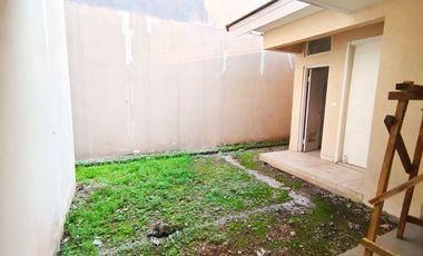 DIJUAL RUMAH DI CLUSTER LOTUS SUMMARECON BEKASI - Tipe 10 Luxury Murah! UNIT TERBAIK !