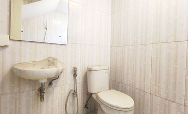 DIJUAL RUMAH DI CLUSTER LOTUS SUMMARECON BEKASI - Tipe 10 Luxury Murah! UNIT TERBAIK !