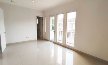 DIJUAL RUMAH DI CLUSTER LOTUS SUMMARECON BEKASI - Tipe 10 Luxury Murah! UNIT TERBAIK !