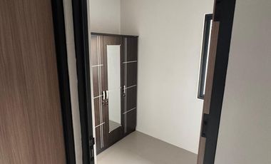 WTR / DISEWA Cityzen Park East - Park Serpong