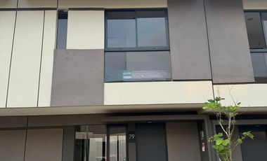 WTR / DISEWA Cityzen Park East - Park Serpong