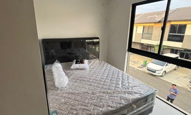 WTR / DISEWA Cityzen Park East - Park Serpong