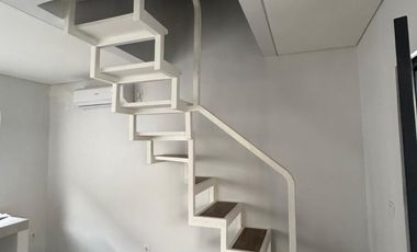 WTR / DISEWA Cityzen Park East - Park Serpong