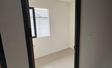 WTR / DISEWA Cityzen Park East - Park Serpong