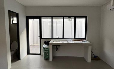 WTR / DISEWA Cityzen Park East - Park Serpong