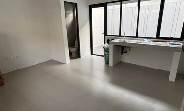 WTR / DISEWA Cityzen Park East - Park Serpong