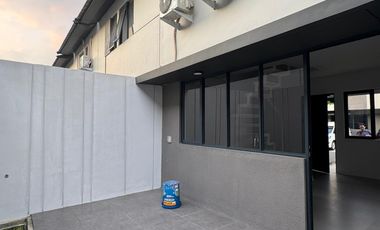 WTR / DISEWA Cityzen Park East - Park Serpong