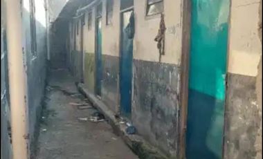 DIJUAL CEPAT – RUMAH KONTRAKAN STRATEGIS Dekat KELAPA GADING & SUNTER